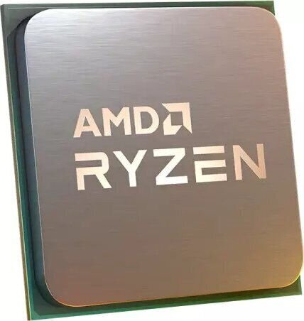 AMD 100-100000063WOF hind ja info | Protsessorid | hansapost.ee