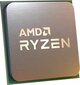 AMD Ryzen 5 5600X CPU hind ja info | Protsessorid | hansapost.ee