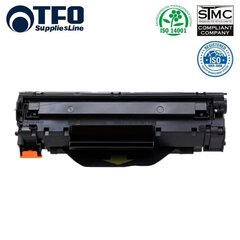 Tooner TFO HP 79A CF279A hind ja info | Laserprinteri toonerid | hansapost.ee