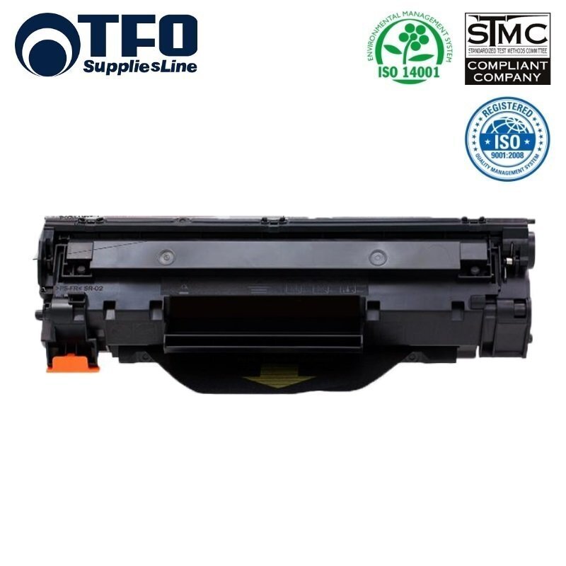 Tooner TFO HP 79A CF279A цена и информация | Laserprinteri toonerid | hansapost.ee