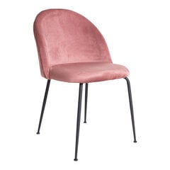 Комплект из 2 стульев Geneve, синий цена и информация | House Nordic Мебель и домашний интерьер | hansapost.ee