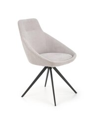 2-osaline toolide komplekt Halmar K431, helehall hind ja info | Halmar Köögimööbel | hansapost.ee