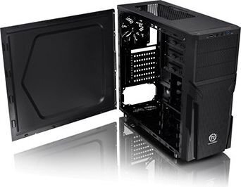 Thermaltake Versa H21 hind ja info | Arvutikorpused | hansapost.ee