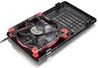 Thermaltake Versa H21 цена и информация | Arvutikorpused | hansapost.ee