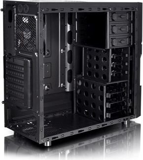 Thermaltake Versa H21 hind ja info | Arvutikorpused | hansapost.ee