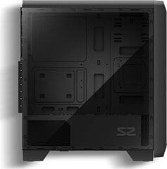 Zalman S2 hind ja info | Zalman Arvutid ja IT- tehnika | hansapost.ee