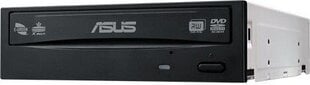 Asus DRW-24D5MT (90DD01Y0-B20010) hind ja info | Optilised seadmed | hansapost.ee