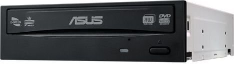 Asus DRW-24D5MT/BLK/B/AS (DRW-24D5MT) цена и информация | Optilised seadmed | hansapost.ee