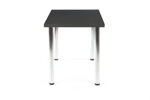 Обеденный стол Halmar Modex 120, темно-серый цена и информация | Кухонные и обеденные столы | hansapost.ee