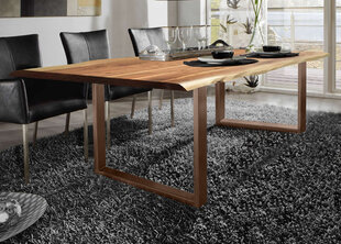 Обеденный стол Tische, 240x100 цена и информация | SIT Möbel Мебель и домашний интерьер | hansapost.ee