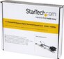 StarTech PEXSOUND7CH hind ja info | Helikaardid | hansapost.ee