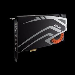 Asus STRIX SOAR price and information | Helikaardid | hansapost.ee