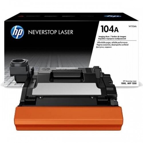 Hp W1104A цена и информация | Laserprinteri toonerid | hansapost.ee