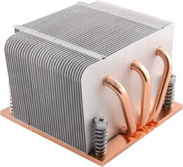 Dynatron K-618 (88885166) цена и информация | Кулеры для процессоров | hansapost.ee