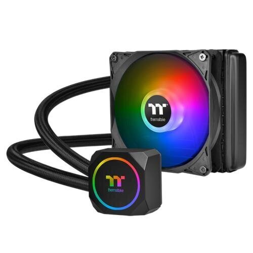 Thermaltake CL-W285-PL12SW-A hind ja info | Protsessori jahutid | hansapost.ee