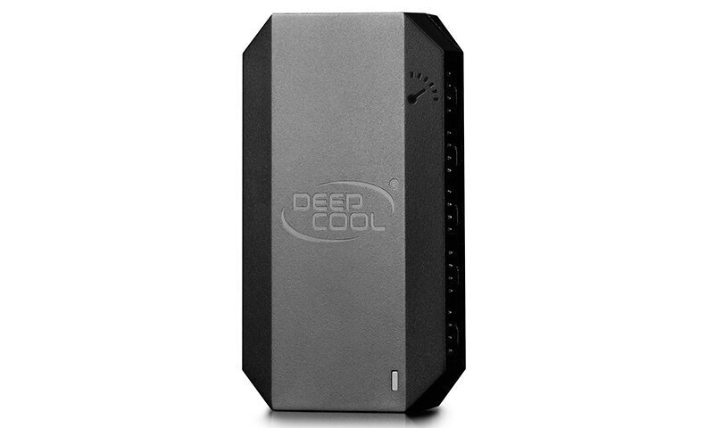 Deepcool Fan Hub FH-10 hind ja info | Protsessori jahutid | hansapost.ee