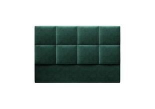 Изголовье кровати Mazzini Sofas Begonia 200 см, зеленое цена и информация | Кровати | hansapost.ee