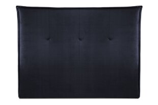 Изголовье кровати Milo Casa Monica 160 см, темно-синее цена и информация | Кровати | hansapost.ee