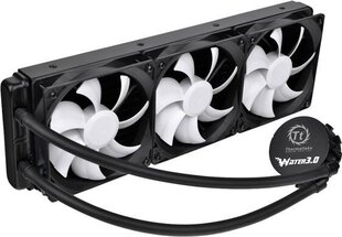 Thermaltake Water 3.0 Ultimate (CL-W007-PL12BL-A) hind ja info | Vesijahutused | hansapost.ee