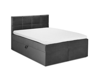 Voodi Mazzini Beds Mimicry 160x200 cm, tumehall hind ja info | Mazzini Beds Magamistoamööbel | hansapost.ee