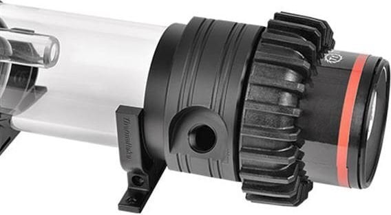 Thermaltake Pacific RL140 D5 Water Cooling Kit (CL-W072-CU00BL-A) hind ja info | Vesijahutused | hansapost.ee