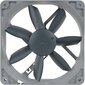 Noctua NF-S12B Redux 1200 PWM цена и информация | Arvuti ventilaatorid | hansapost.ee