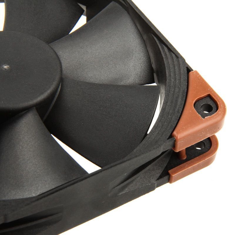 Ventilaator Fan Noctua NF-F12 PPC-3000 hind ja info | Arvuti ventilaatorid | hansapost.ee