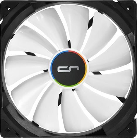 Cryorig CR-Q4B цена и информация | Arvuti ventilaatorid | hansapost.ee