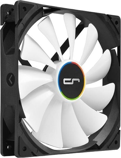 Cryorig CR-Q4B цена и информация | Arvuti ventilaatorid | hansapost.ee