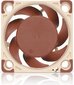 Noctua NF-A4x20 FLX цена и информация | Arvuti ventilaatorid | hansapost.ee