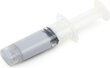 Gembird Heatsink Thermal grease, 1.5g (TG-G1.5-01) hind ja info | Termopastad | hansapost.ee