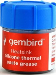 Gembird TG-G15-02 цена и информация | Термопасты | hansapost.ee