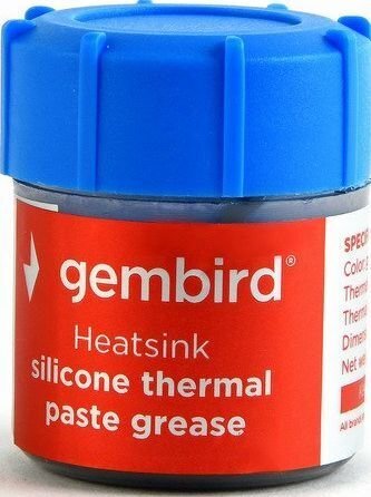 Gembird TG-G15-02 hind ja info | Termopastad | hansapost.ee