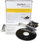 StarTech (PEXUSB3S42) hind ja info | Regulaatorid | hansapost.ee