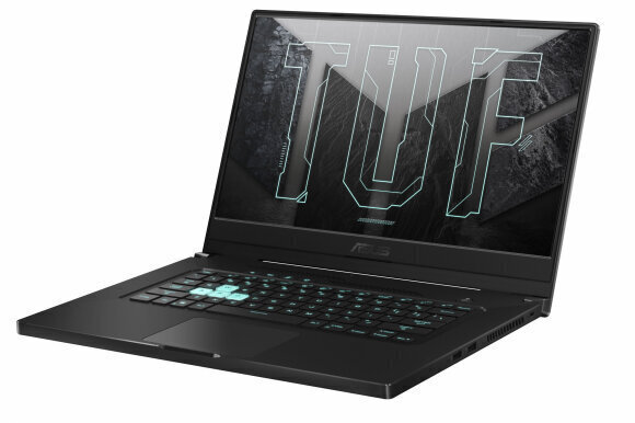 Asus FX516PE-HN059T (90NR0641-M02030) hind ja info | Sülearvutid | hansapost.ee