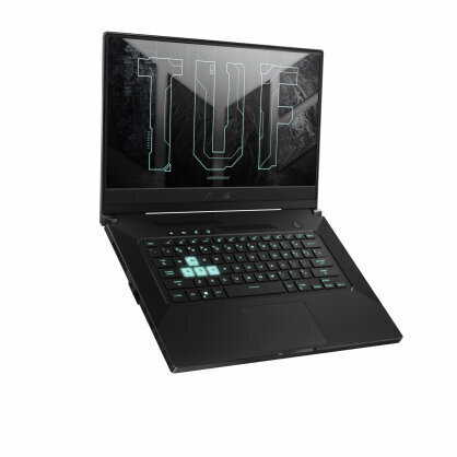 Asus FX516PE-HN059T (90NR0641-M02030) цена и информация | Sülearvutid | hansapost.ee