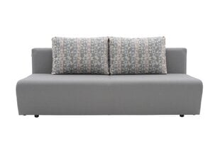 Diivan Lauksva Marta, hall price and information | Sofa beds and sofas | hansapost.ee