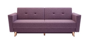 Диван Kobik Urano Avra 9, фиолетовый цена и информация | Kobik Мебель и домашний интерьер | hansapost.ee