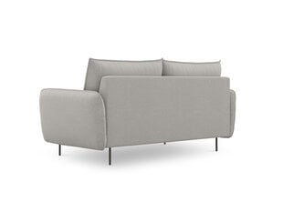 Diivan Cosmopolitan Design Vienna 2S, helehall gobelään price and information | Sofa beds and sofas | hansapost.ee