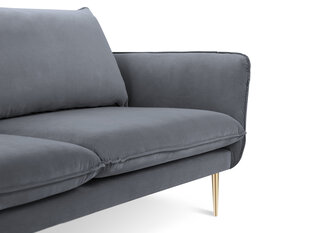 Diivan Cosmopolitan Design Florence 3S, hall price and information | Sofa beds and sofas | hansapost.ee