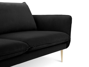 Diivan Cosmopolitan Design Florence 4S, must price and information | Sofa beds and sofas | hansapost.ee