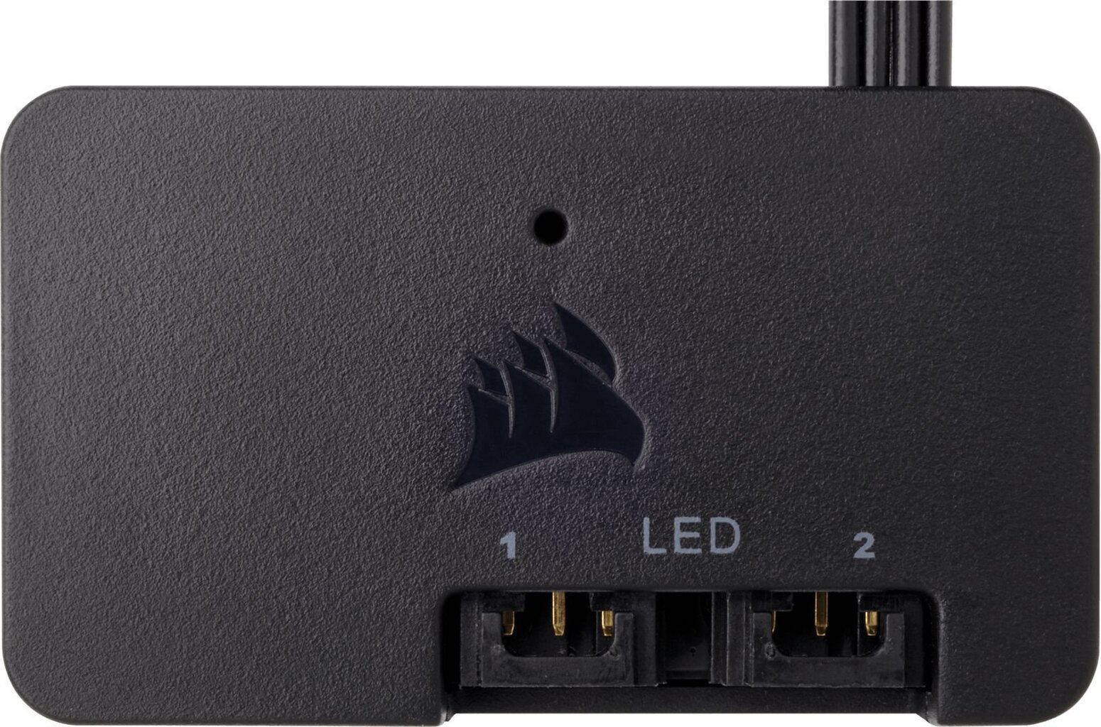 Corsair Lighting Node Pro USB 2.0 RGB LED (CL-9011109-WW) hind ja info | Korpuste lisatarvikud | hansapost.ee
