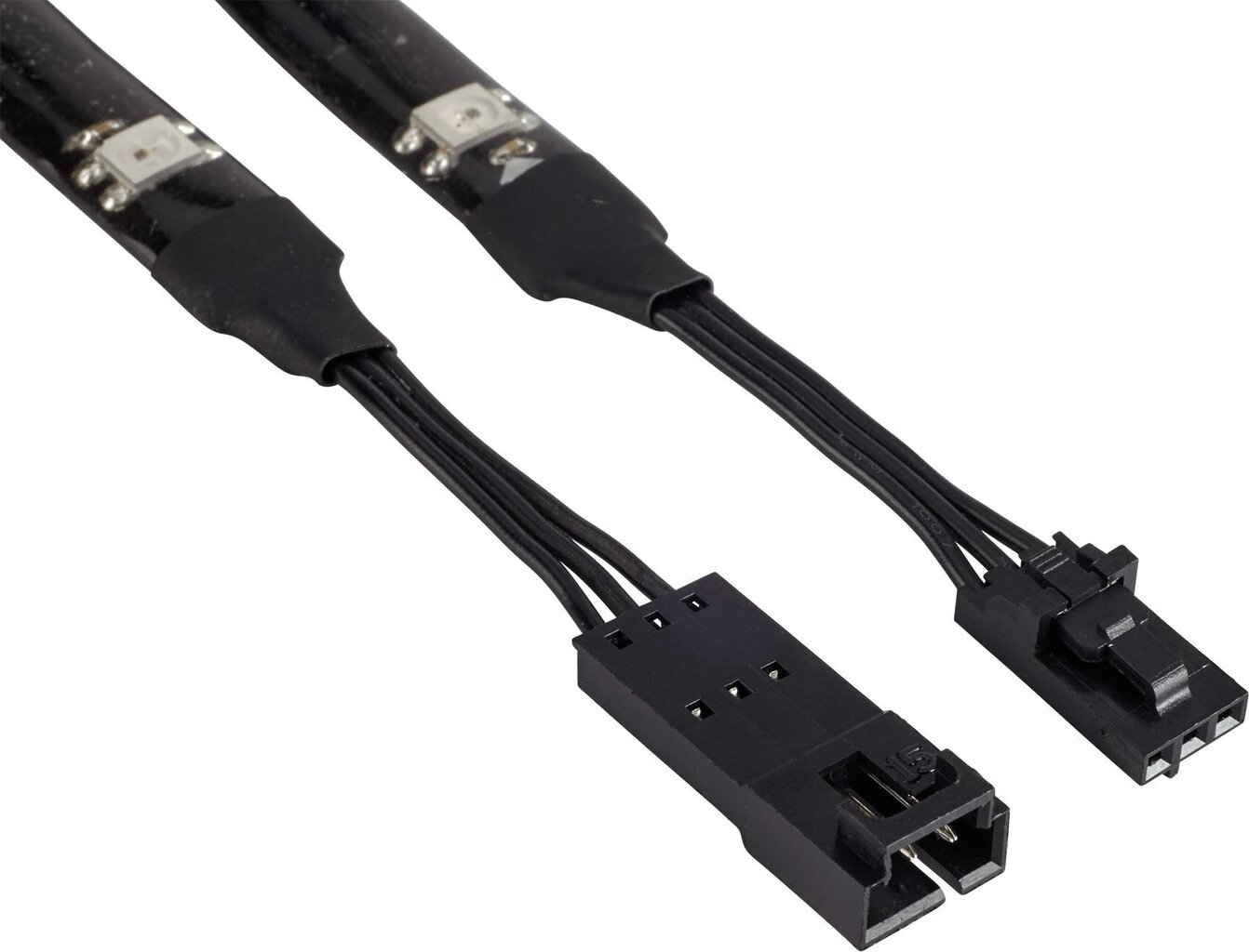Corsair Lighting Node Pro USB 2.0 RGB LED (CL-9011109-WW) цена и информация | Korpuste lisatarvikud | hansapost.ee