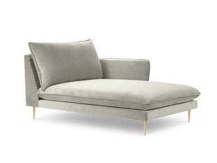 Kanapee Cosmopolitan Design Florence, beež price and information | Sofa beds and sofas | hansapost.ee