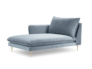 Kanapee Cosmopolitan Design Florence, helesinine price and information | Sofa beds and sofas | hansapost.ee