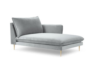 Kanapee Cosmopolitan Design Florence, helehall price and information | Sofa beds and sofas | hansapost.ee