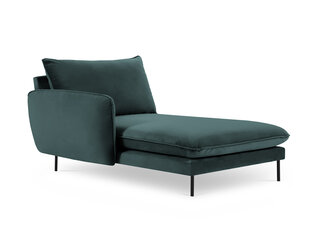 Kanapee Cosmopolitan Design Vienna, tumeroheline price and information | Sofa beds and sofas | hansapost.ee