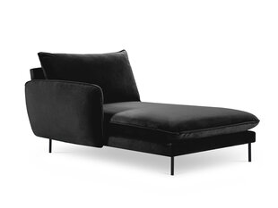 Kanapee Cosmopolitan Design Vienna, must price and information | Sofa beds and sofas | hansapost.ee