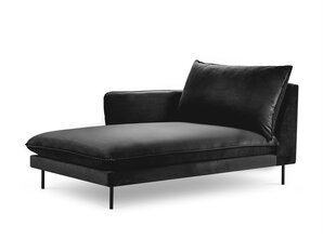 Kanapee Cosmopolitan Design Vienna, must price and information | Sofa beds and sofas | hansapost.ee