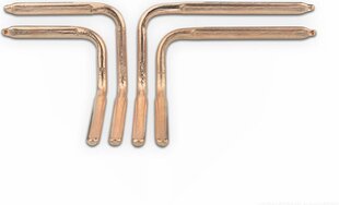 Streacom MH1 Mini Length Heatpipes (ST-MH1) hind ja info | Arvutikomponentide tarvikud | hansapost.ee